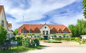 Hotelanlage Tarnewitzer Hof